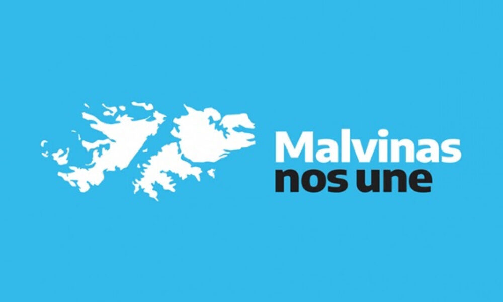 Malvinas Nos Une