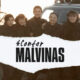 Mujeres en Malvinas
