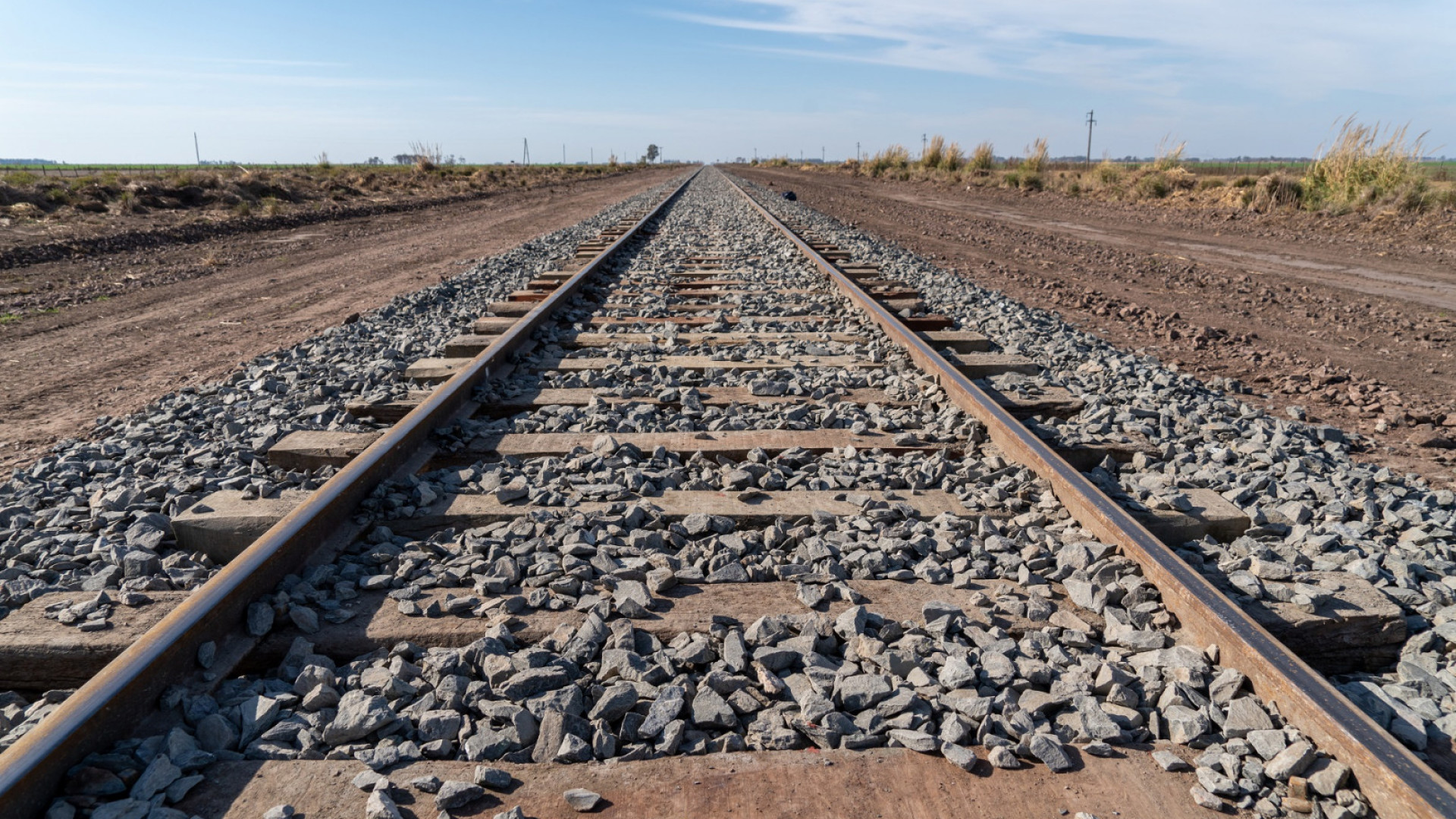 Trenes Argentinos