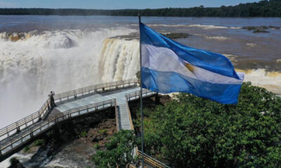 Parque Nacional Iguazú