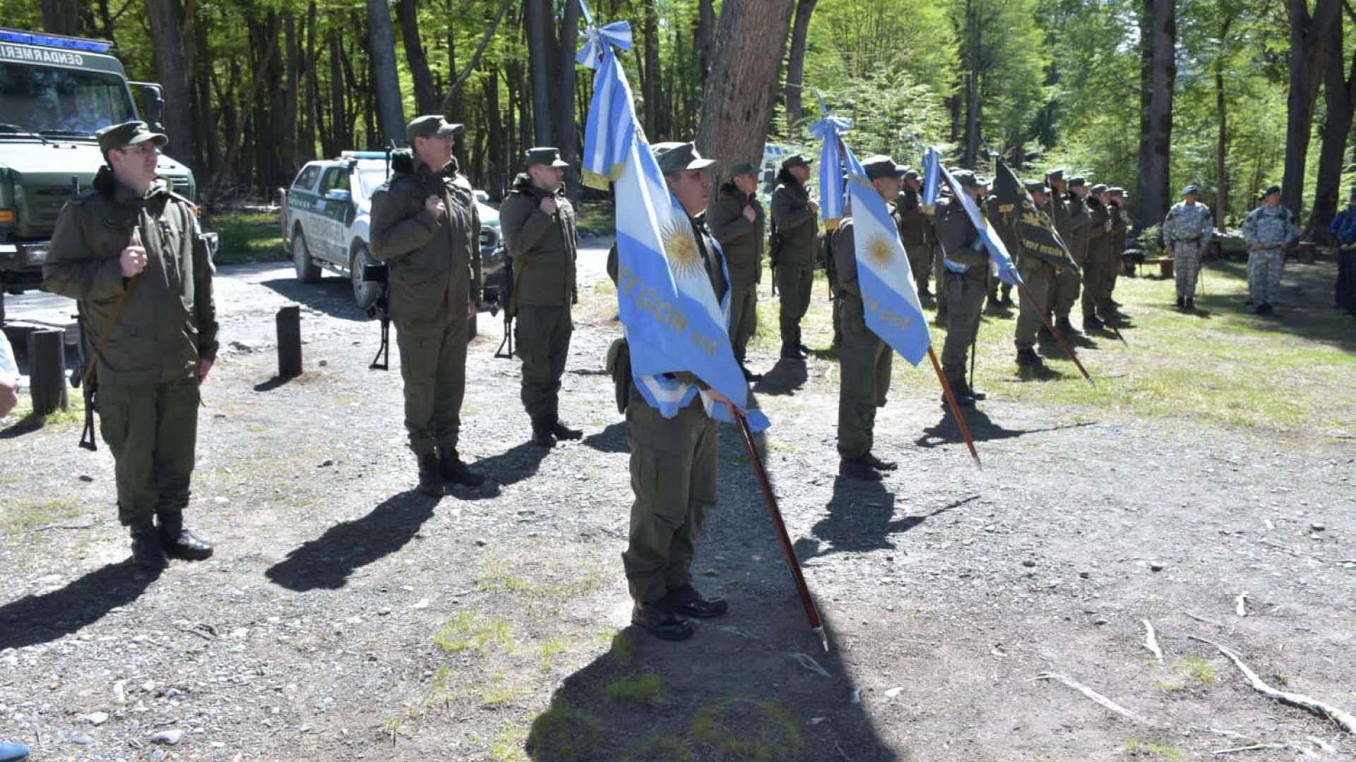 58 Aniversario de la defensa de nuestra Soberan a Nacional en